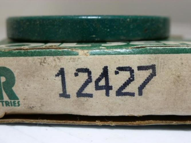 CR Oil Seals 12427; Oil Seal 1-1/4'' ID