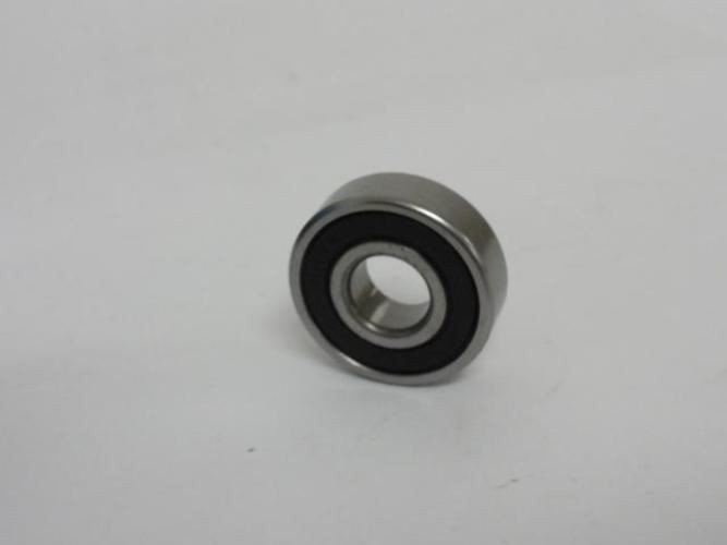 GBC 6000 2RS; Ball Bearing; 10mm x 26mm x 8mm