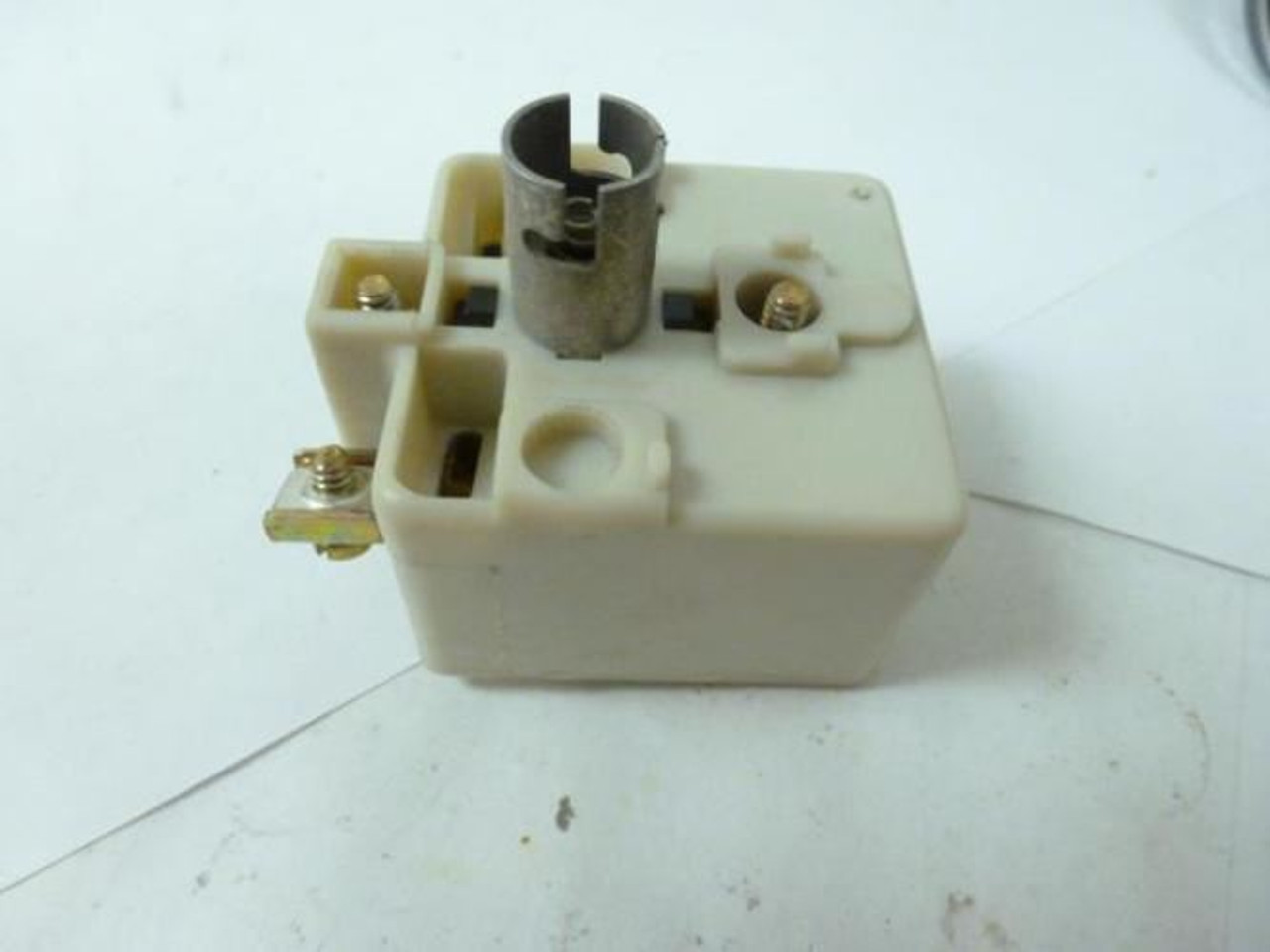 Square D 9001KM1; Light Module