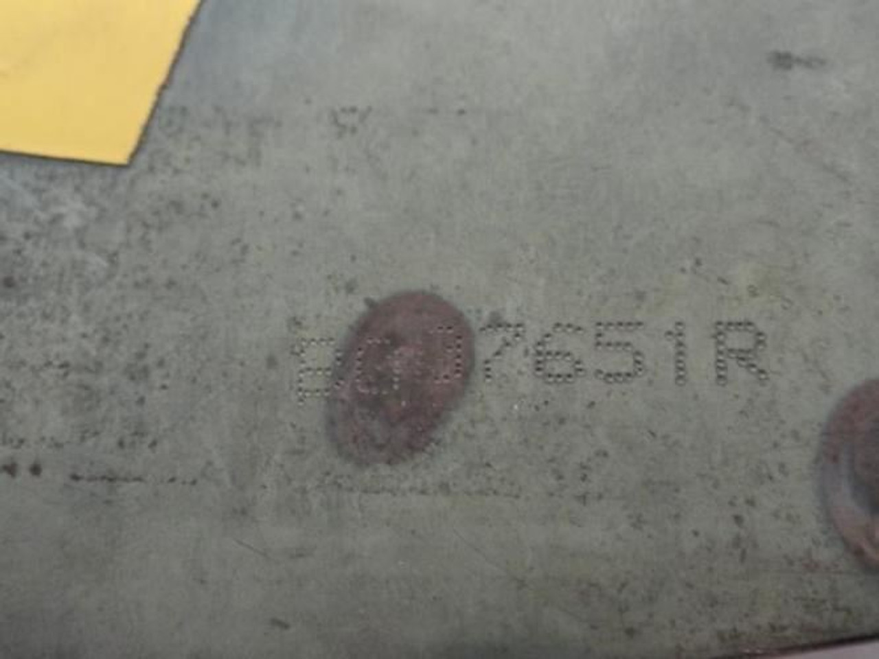 Jones B007651R; Knife; Tab 5L