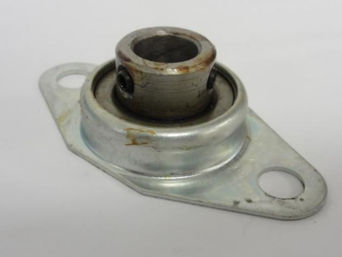 SKF N6910TN TG08; Ball Bearing; 5/8" X 1-5/8" X 1"