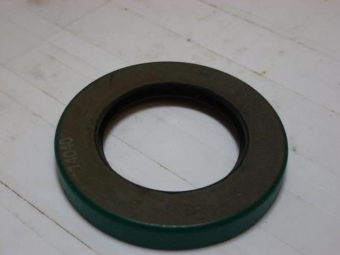 CR Oil Seals 14040; Oil Seal 36mm ID