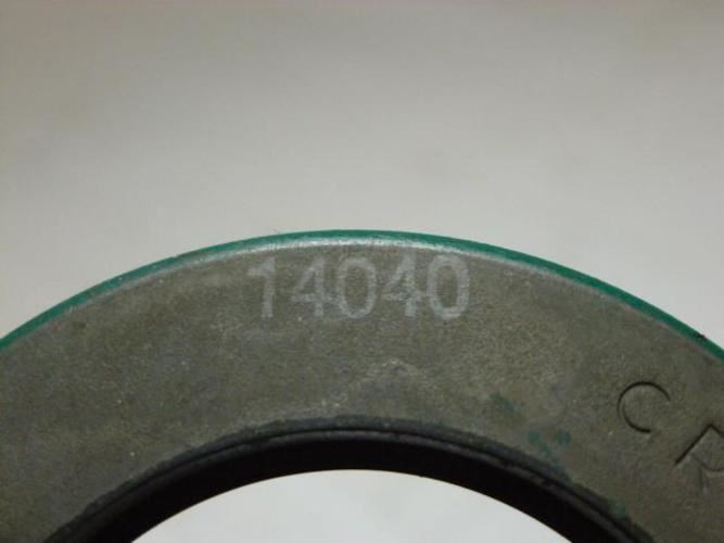 CR Oil Seals 14040; Oil Seal 36mm ID