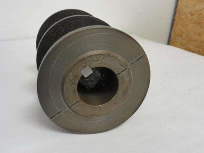 Jones STDRC-7-S; Coupling 2"ID