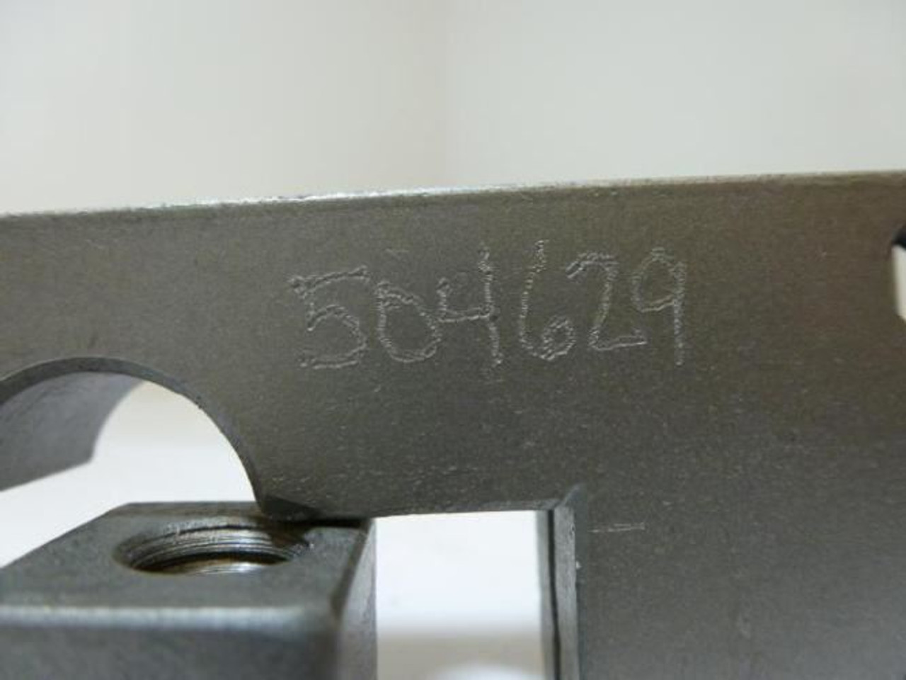 Nordson 504629; Rod Clamp