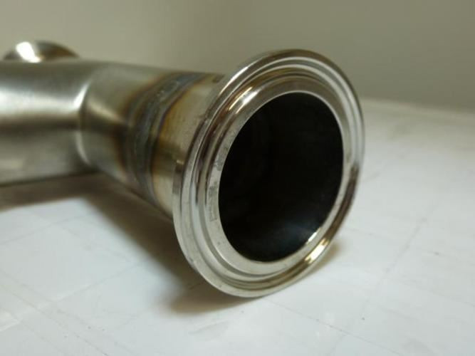 MFG- 7MP 11/2; Tee Fitting 1-1/2''