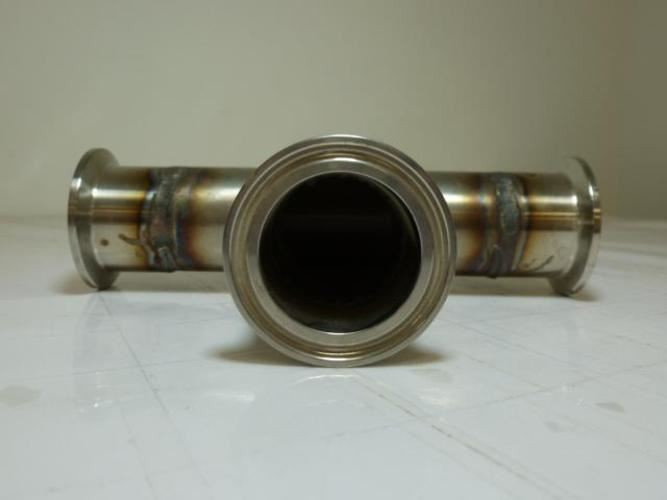 MFG- 7MP 11/2; Tee Fitting 1-1/2''