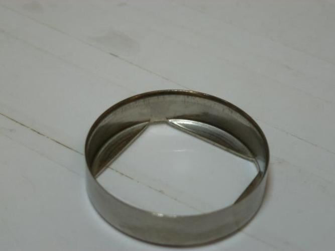 MFG- 03-HP-1377-13; Bearing Seal