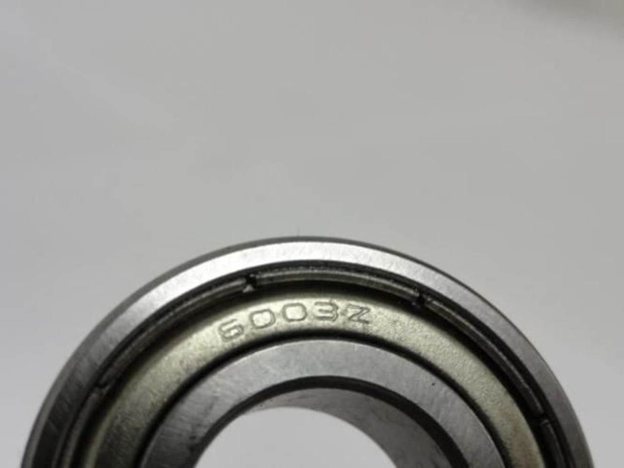 GBC 6003Z; Ball Bearing; 17mm x 35mm x 10mm GBC 6003Z; Ball Bearing; 17mm x 35mm x 10mm