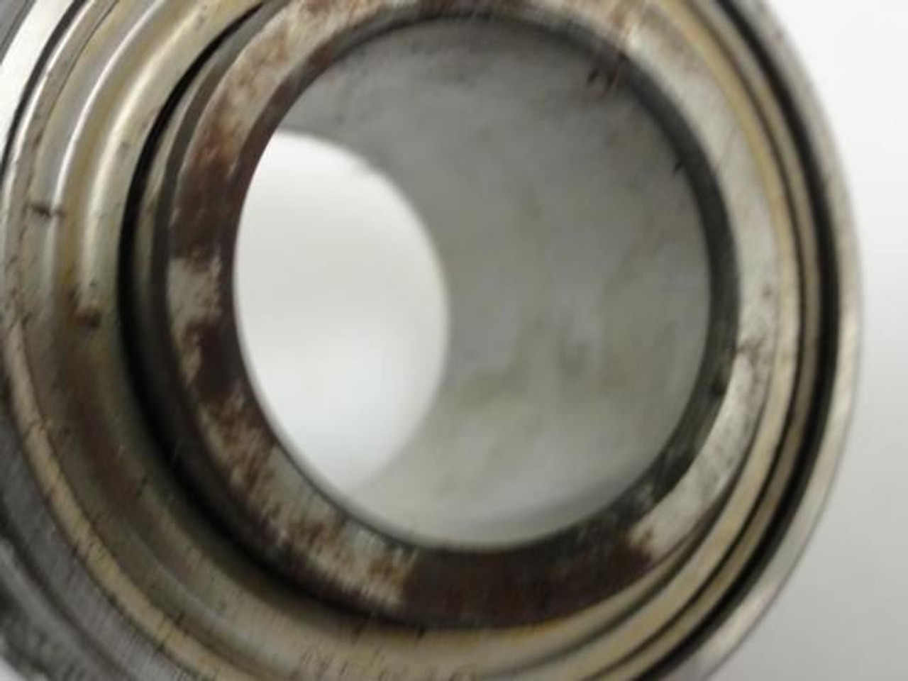 NICE NER 16; Bearing; Light Rust As Shown In Photos NICE NER 16; Bearing; Light Rust As Shown In Photos