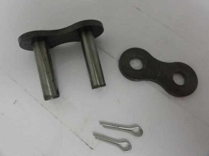 Morse 332282; Connector Link # 80