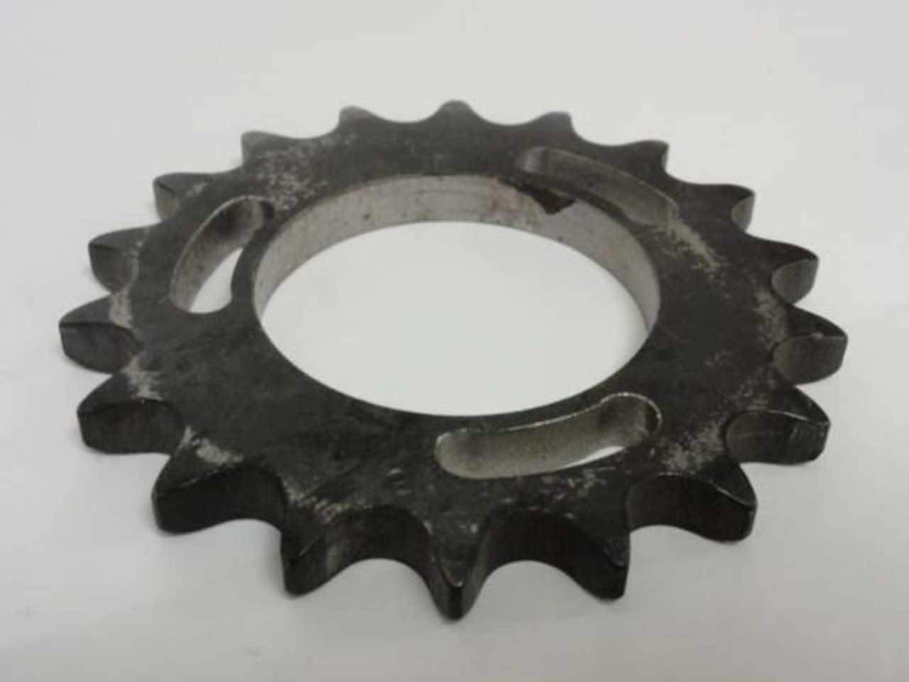 Martin MDL-Unkn89617; Sprocket; # 50; 18T; 2"ID Martin MDL-Unkn89617; Sprocket; # 50; 18T; 2"ID