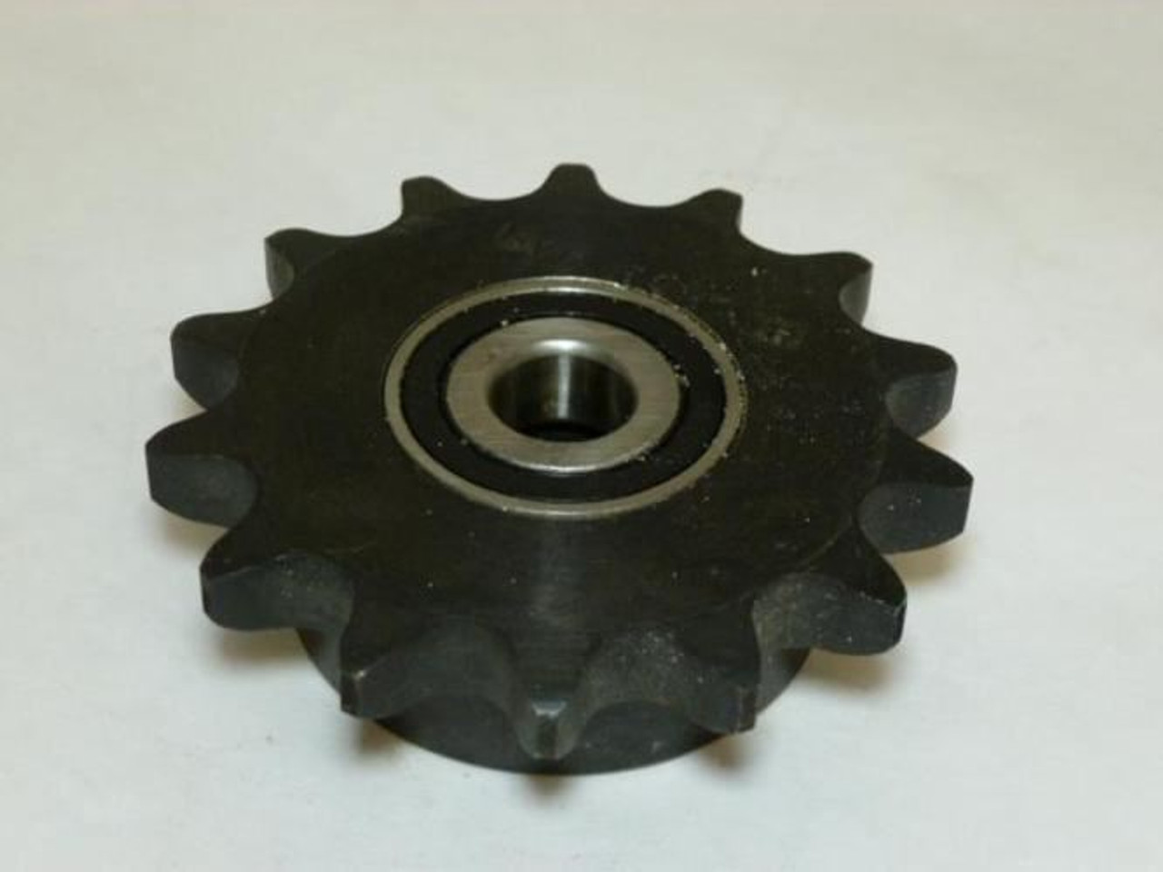 Martin 60B14H-5/8; Idler Sprocket # 60; 14T; 5/8"ID Martin 60B14H-5/8; Idler Sprocket # 60; 14T; 5/8"ID