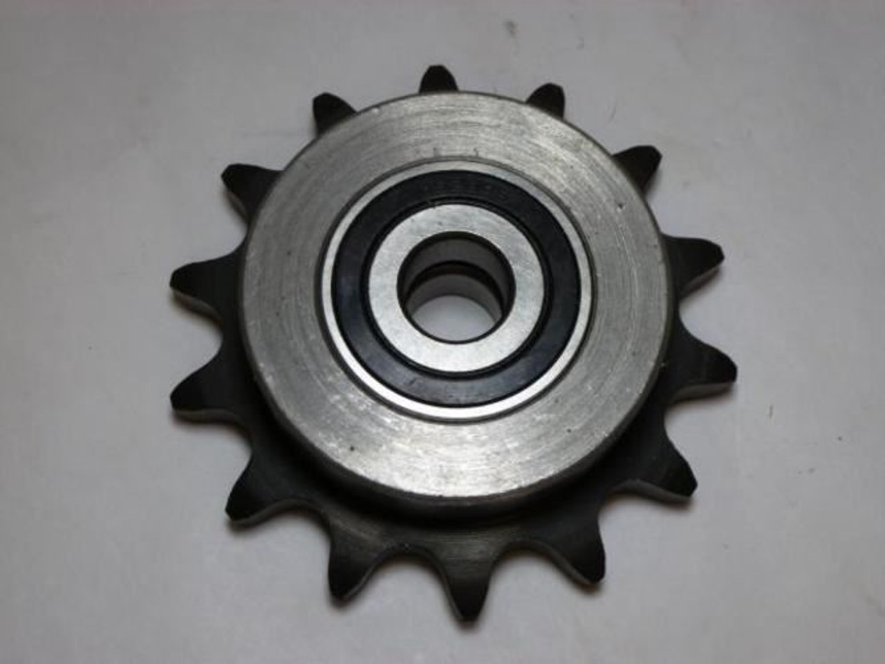 Martin 60B14H-5/8; Idler Sprocket # 60; 14T; 5/8"ID Martin 60B14H-5/8; Idler Sprocket # 60; 14T; 5/8"ID