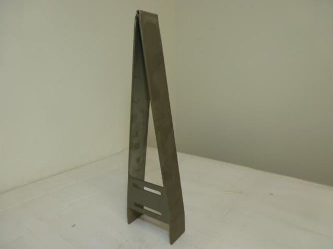 MFG- 504202; WIg Wag Assembly