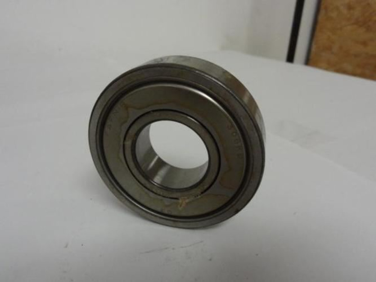 Fafnir 306KD; Ball Bearing; 30mm x 72mm x 19mm Fafnir 306KD; Ball Bearing; 30mm x 72mm x 19mm