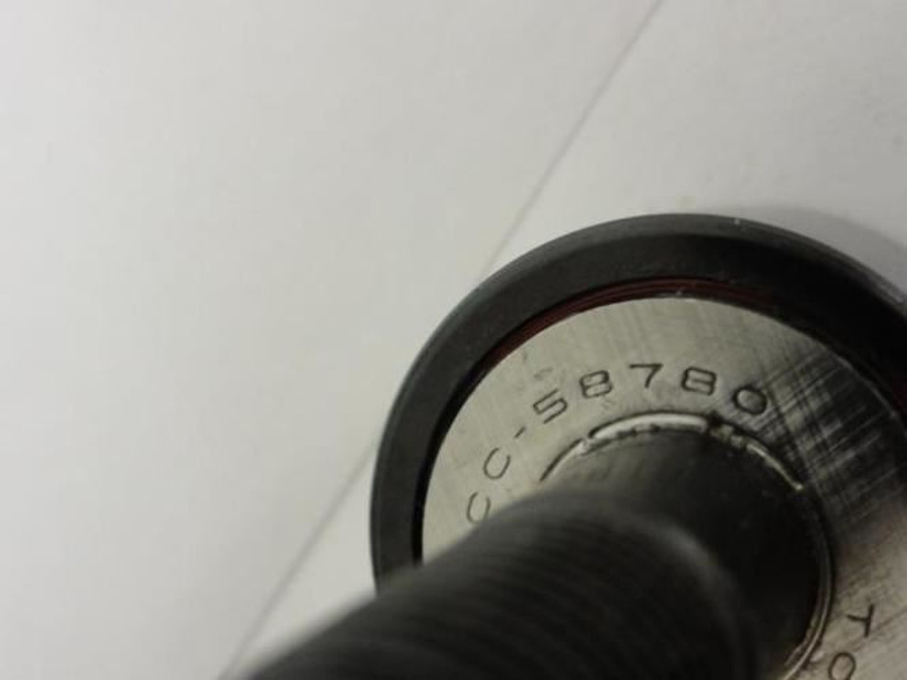 Torrington CC-5878C; Cam Follower; 1-1/4"OD