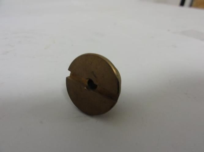 Jones 138766; Vacuum Screw