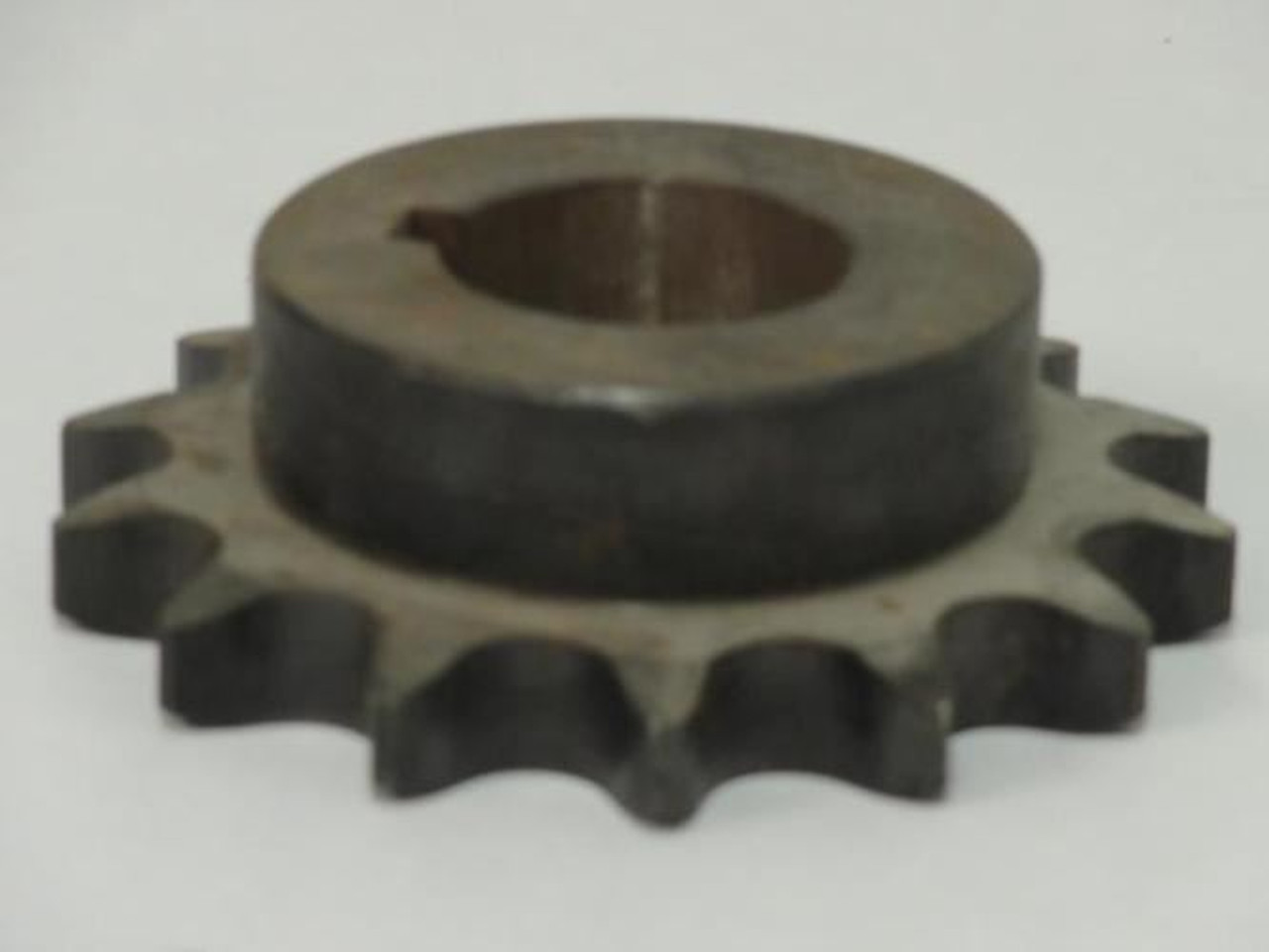 Martin 80B14-1-11/16; Sprocket # 80 14T 1-11/16"ID Martin 80B14-1-11/16; Sprocket # 80 14T 1-11/16"ID