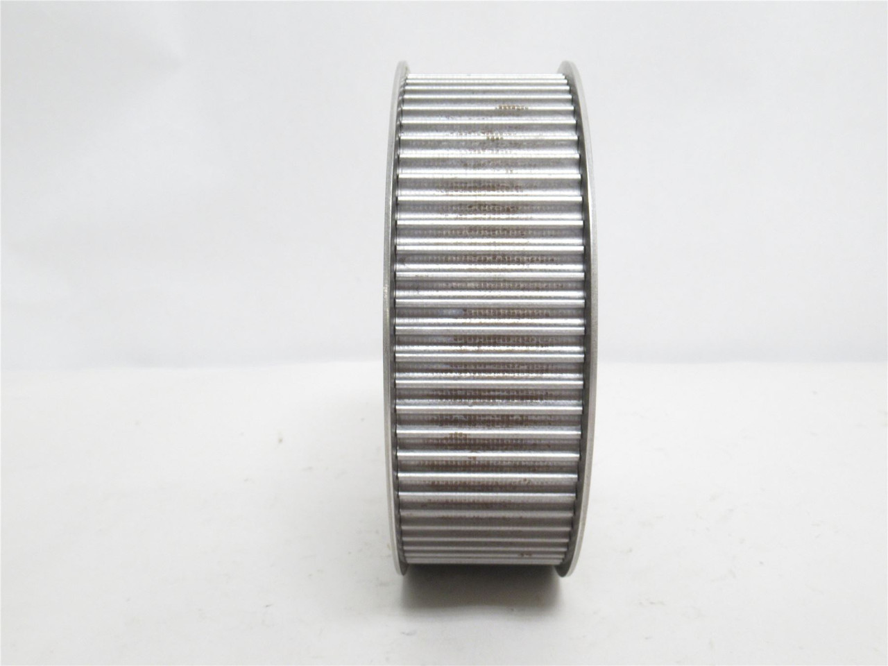 Power Drive P72-8M-50x1-1/2MPB; Gearbelt Pulley 50mmW 1-1/2"ID Power Drive P72-8M-50x1-1/2MPB; Gearbelt Pulley 50mmW 1-1/2"ID