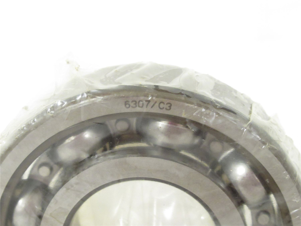 SKF 6307/C3; Deep Groove Ball Bearing; 35mmID; 80mmOD; 21mmW