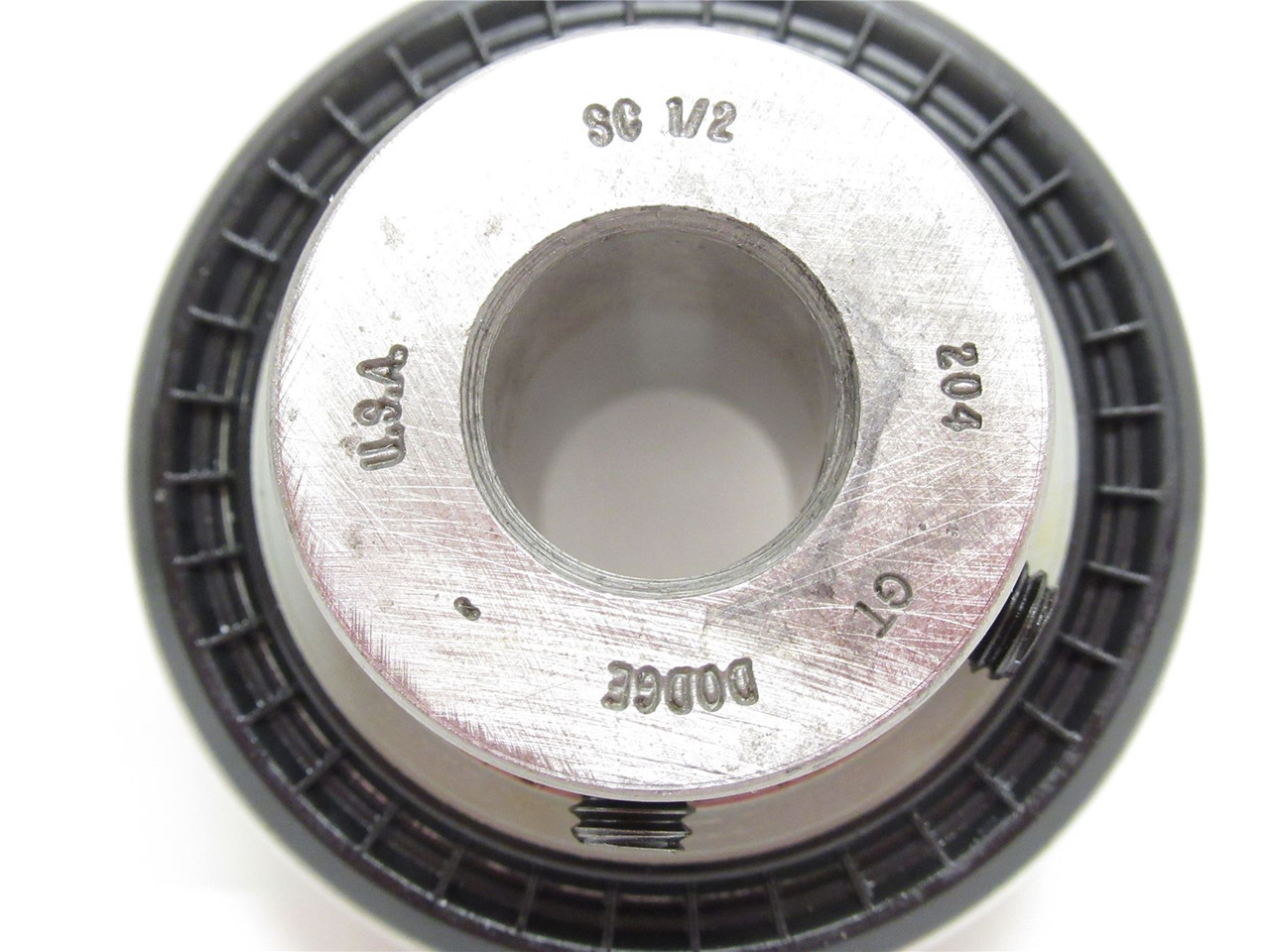 Dodge 123330; Insert Ball Bearing; 1/2"ID x 47mmOD Dodge 123330; Insert Ball Bearing; 1/2"ID x 47mmOD