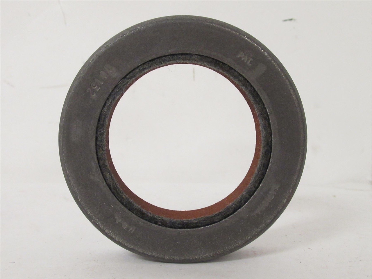 National  10132; Box-2 Oil Seals; 3.376"OD; 0.468"W National  10132; Box-2 Oil Seals; 3.376"OD; 0.468"W