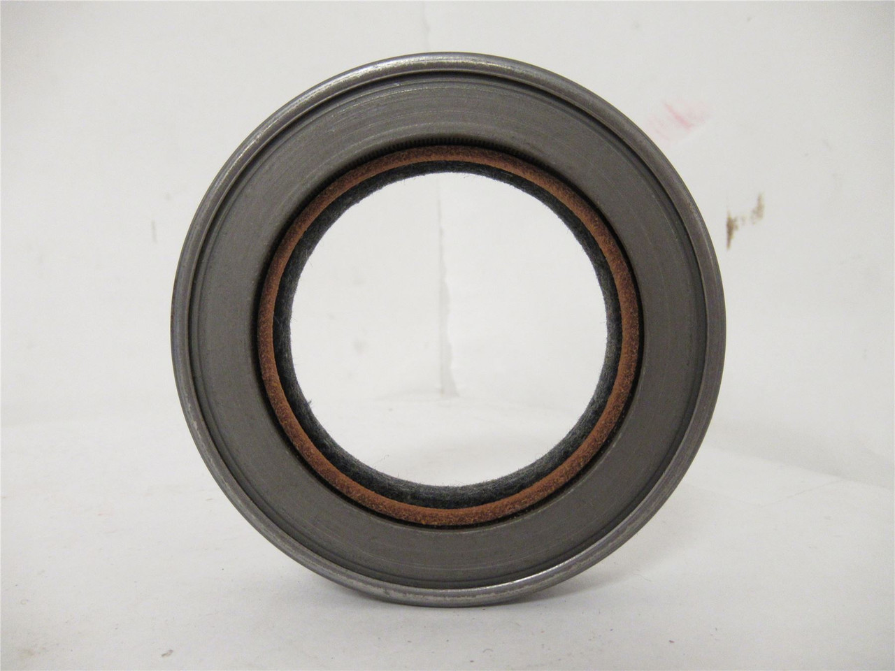 National  10132; Box-2 Oil Seals; 3.376"OD; 0.468"W National  10132; Box-2 Oil Seals; 3.376"OD; 0.468"W