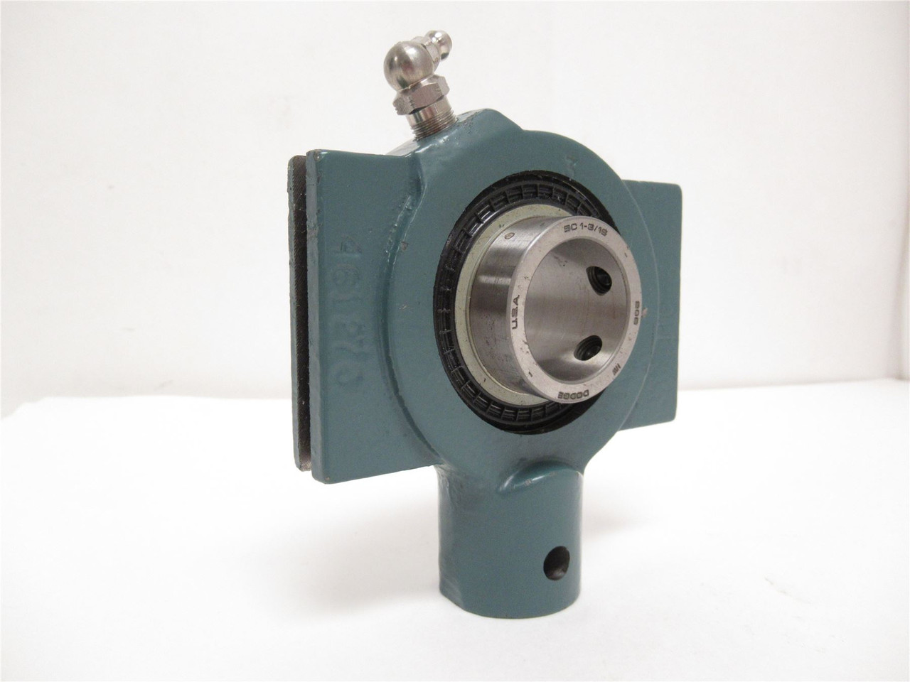 Dodge NSTU-SC-103; Take Up Bearing 125153; 1-3/16"ID Dodge NSTU-SC-103; Take Up Bearing 125153; 1-3/16"ID