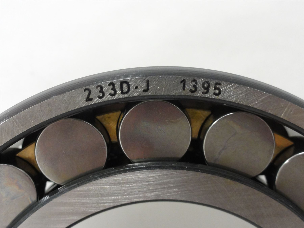 FAG 22213E1AK.M.C3; Roller Bearing 65mm ID 120mm OD 31mmWidth