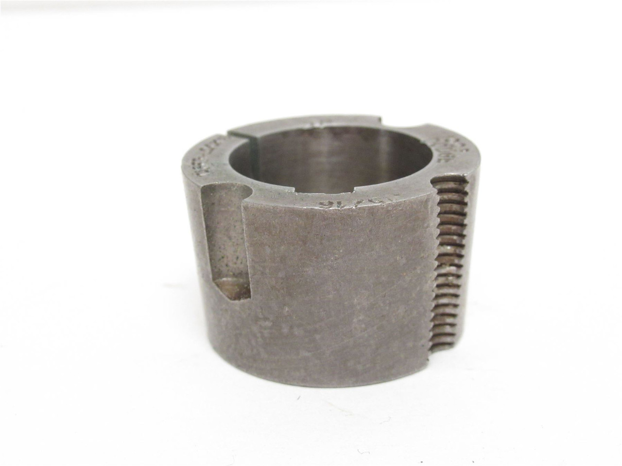 Dodge 119183; Taper-Lock Bushing 1008 x 1-15/16"ID Dodge 119183; Taper-Lock Bushing 1008 x 1-15/16"ID