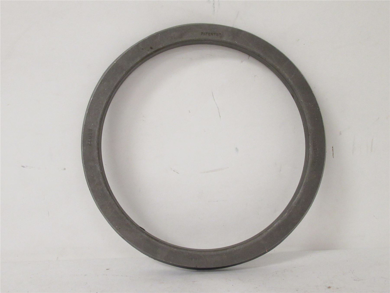 National 86072; Box-2 Oil Seals; 6.560"OD; 0.470"W