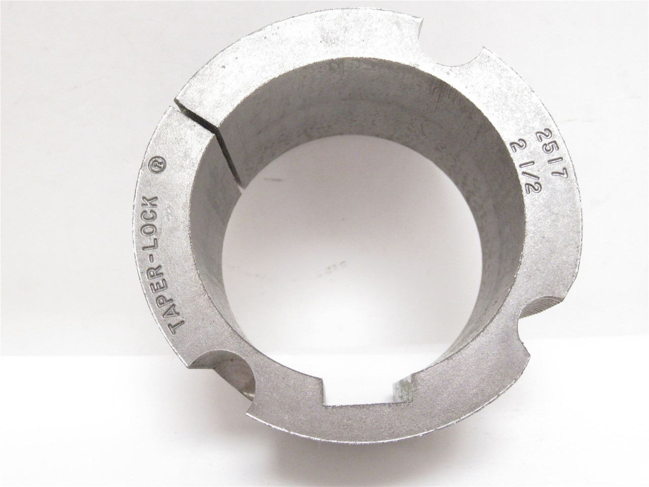 Dodge 119124; Taper-Lock Bushing 2517 x  2-1/2"ID Dodge 119124; Taper-Lock Bushing 2517 x  2-1/2"ID