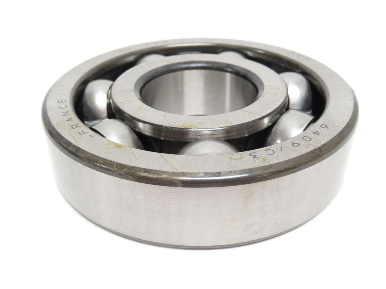 SKF 6409/C3; Ball Bearing; 45mmID x 120mmOD x 29mm Wide