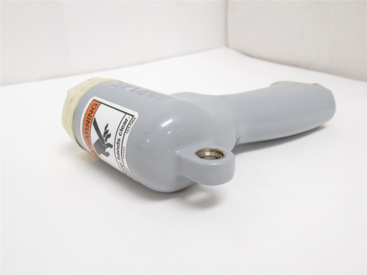 Jarvis Products Inc 1016275; Handle Enclosure; No Internals