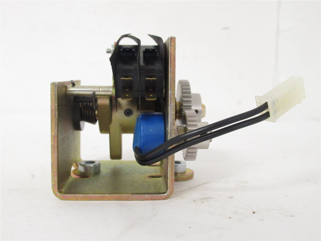 Hyster 2308319; Forklift Control Handle Switch