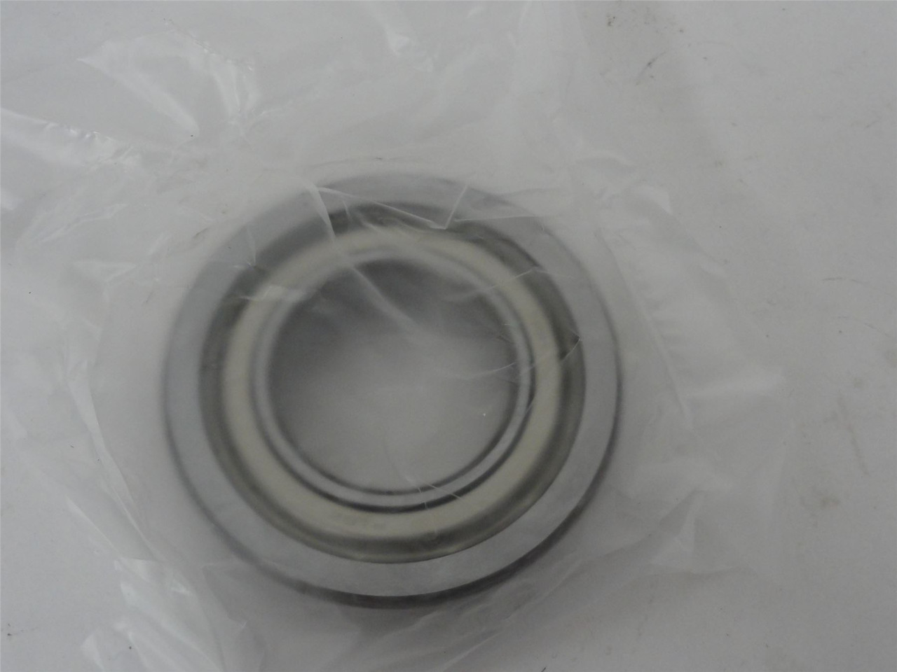 NSK R16ZZC3; Ball Bearing; 1" ID; 2" OD; 0.5" Width NSK R16ZZC3; Ball Bearing; 1" ID; 2" OD; 0.5" Width
