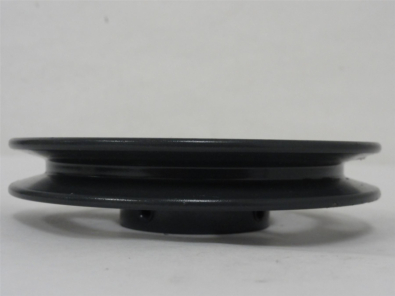 Browning AK54X1/2; V-Belt Pulley; 0.5" ID; 5.25" OD; 1 Groove Browning AK54X1/2; V-Belt Pulley; 0.5" ID; 5.25" OD; 1 Groove