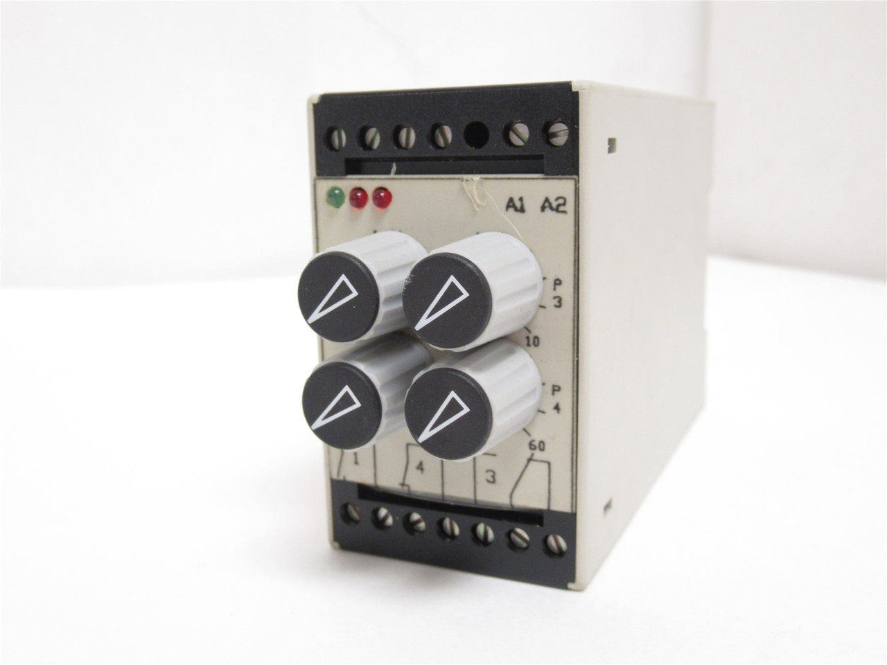 Multivac 511.000.004.024; Controller Unit