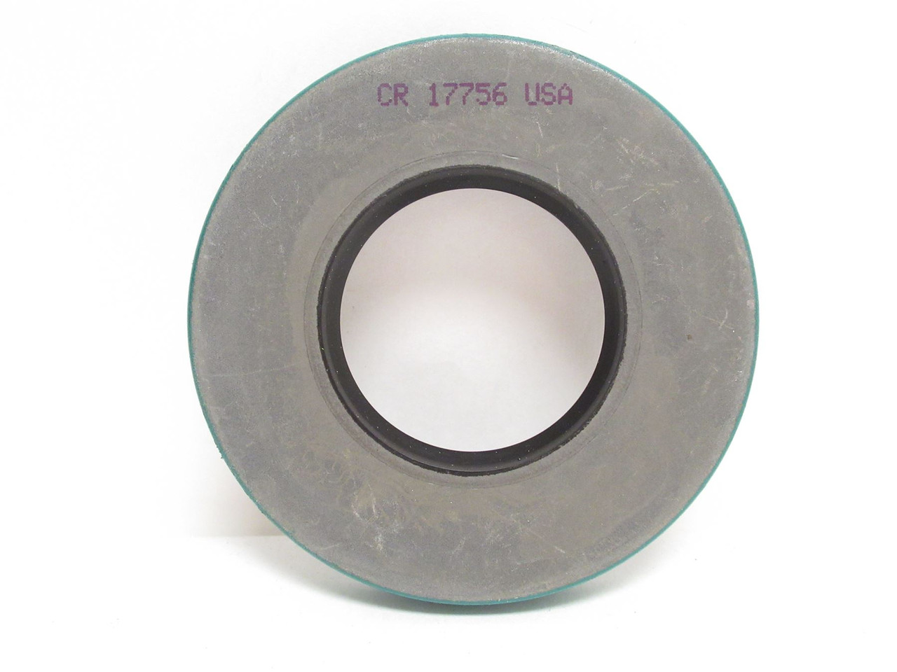 SKF 17756; Oil Seal 1.75"ID x 3.54" OD x 0.438" Wide SKF 17756; Oil Seal 1.75"ID x 3.54" OD x 0.438" Wide