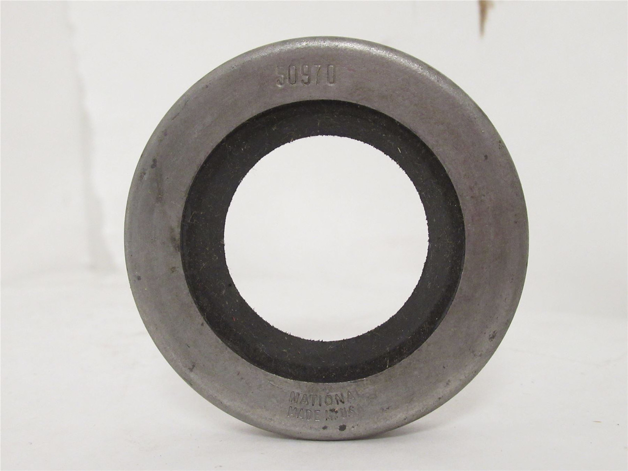 National 50970; Oil Seal; 2.070"OD; 0.380"W