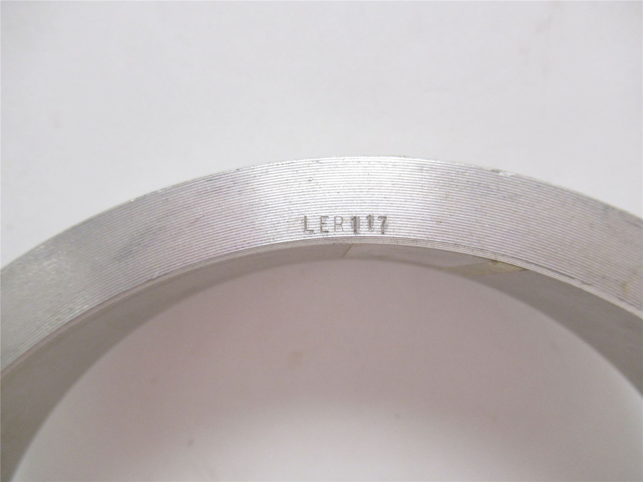 NSK LER117; Labyrinth Bearing Seal; 4-7/16"ID x 230mmOD NSK LER117; Labyrinth Bearing Seal; 4-7/16"ID x 230mmOD