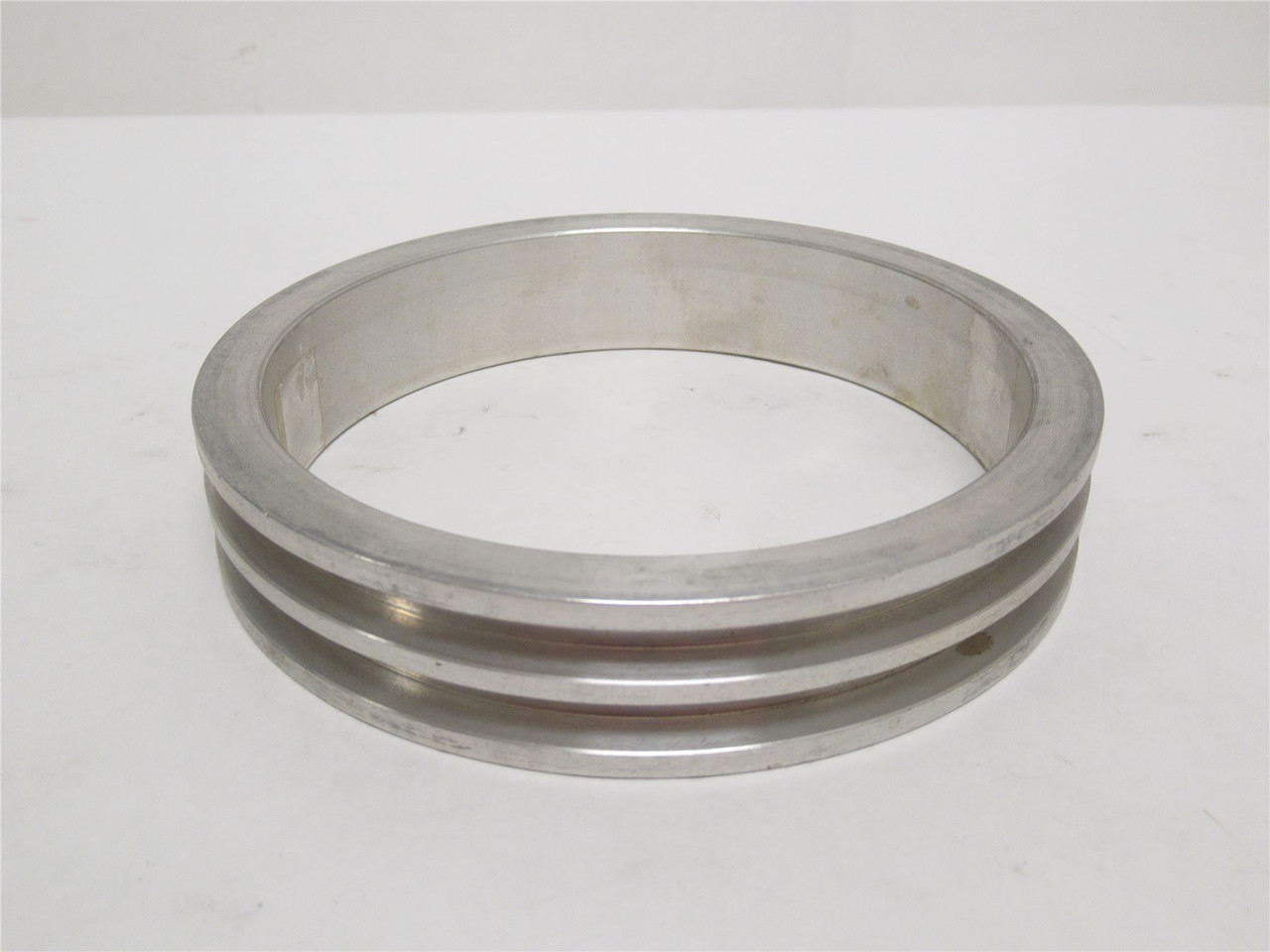 NSK LER117; Labyrinth Bearing Seal; 4-7/16"ID x 230mmOD NSK LER117; Labyrinth Bearing Seal; 4-7/16"ID x 230mmOD