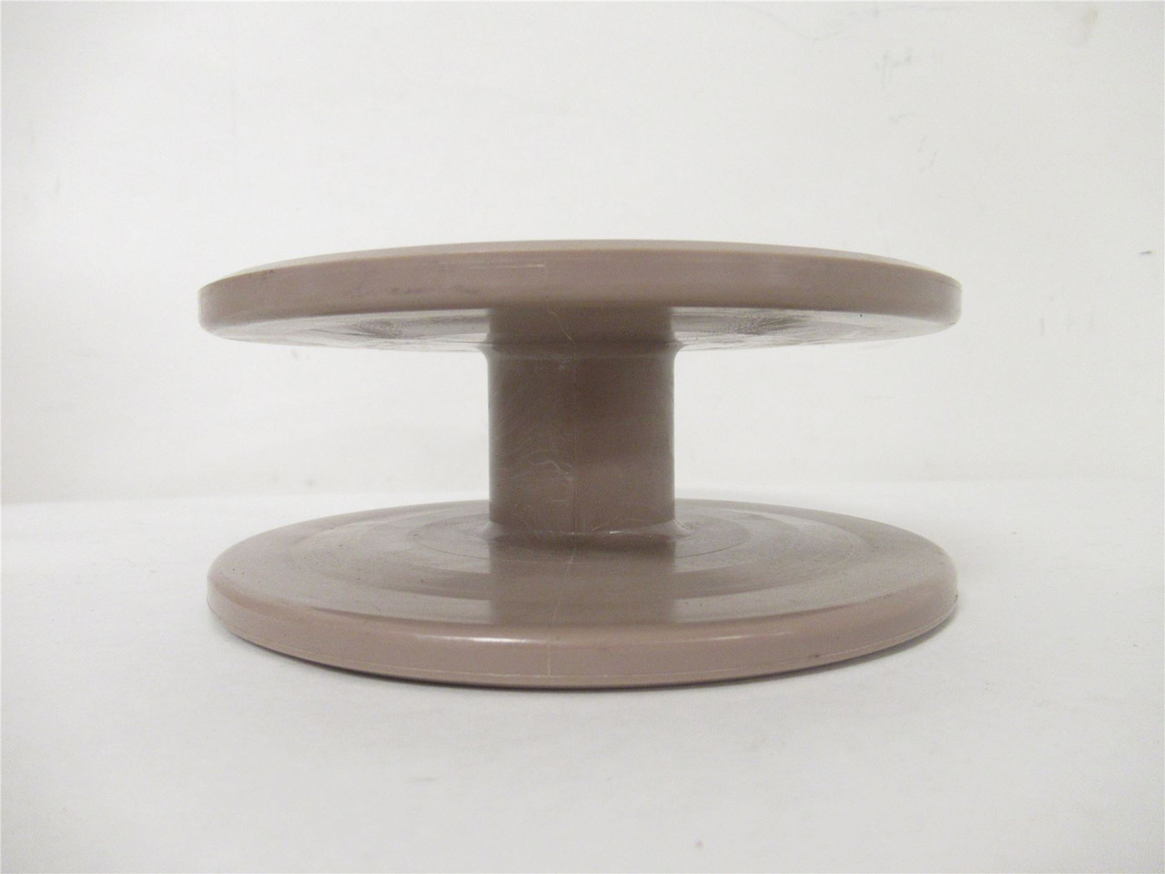 Rexnord 101568621; Idler Wheel; 1-1/4"ID; 6"OD