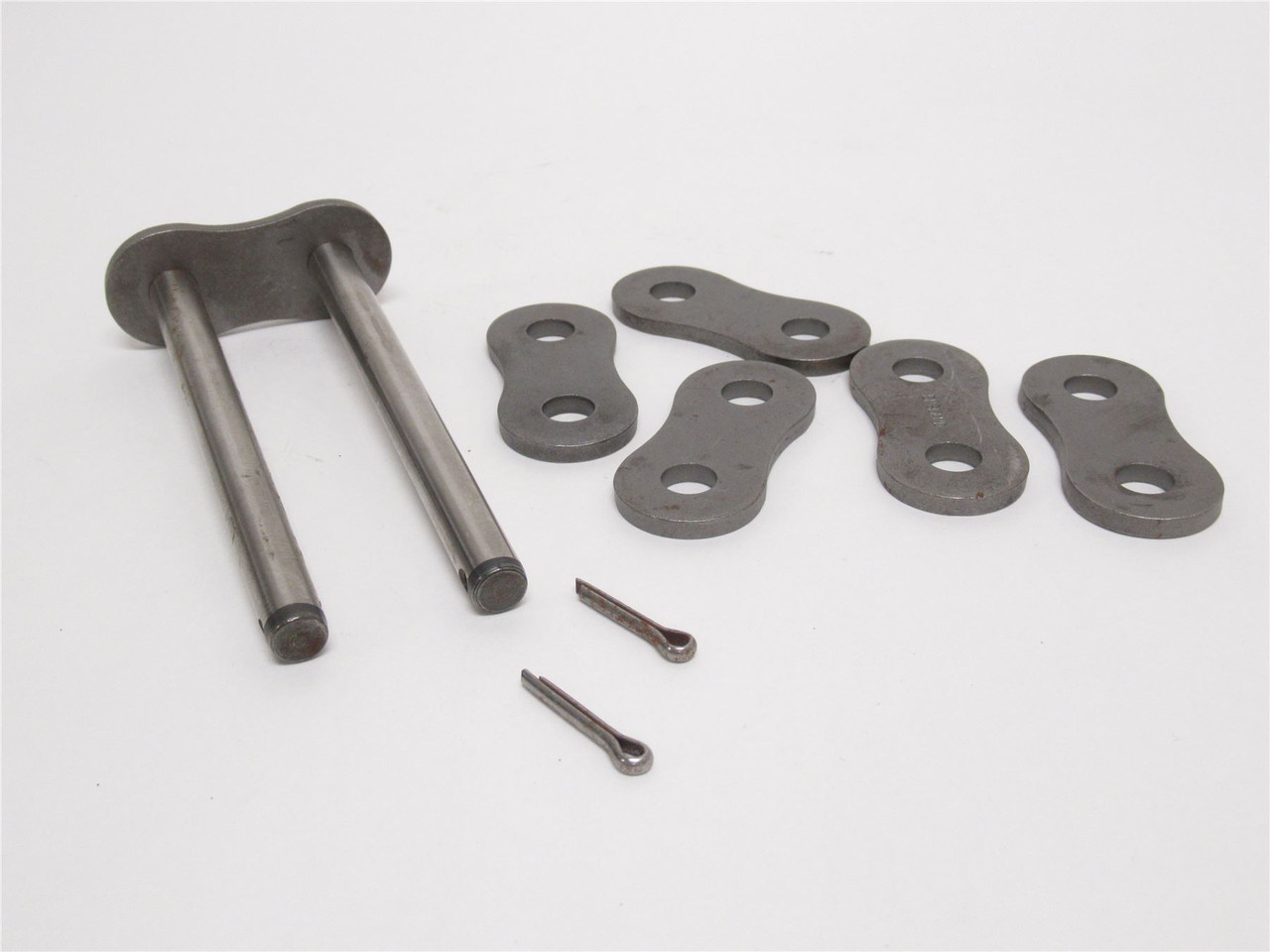 Renold 100-3 CP C/L SF; Synergy Connecting Link  #100 Renold 100-3 CP C/L SF; Synergy Connecting Link  #100