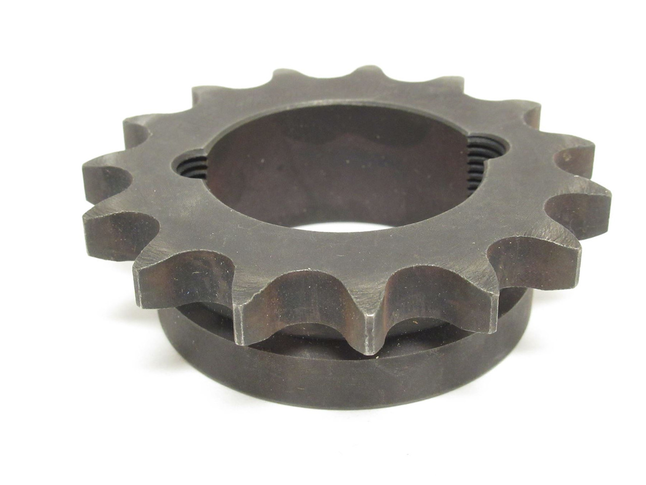 Martin 50BTB15; Bushed Sprocket #50; 15 Teeth Martin 50BTB15; Bushed Sprocket #50; 15 Teeth