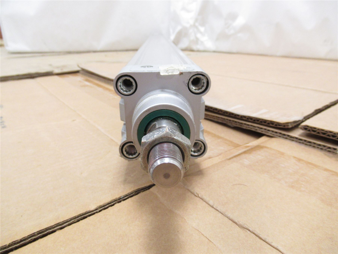 Festo 177918; Air Cylinder 177918; 2"ID x 38"S Festo 177918; Air Cylinder 177918; 2"ID x 38"S