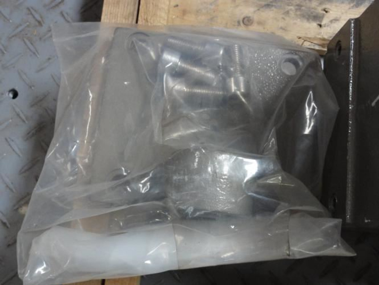 Stober K514WGD2500C002F0020MR160/050F; Gearbox; 0.48Hp/0.36kW Stober K514WGD2500C002F0020MR160/050F; Gearbox; 0.48Hp/0.36kW