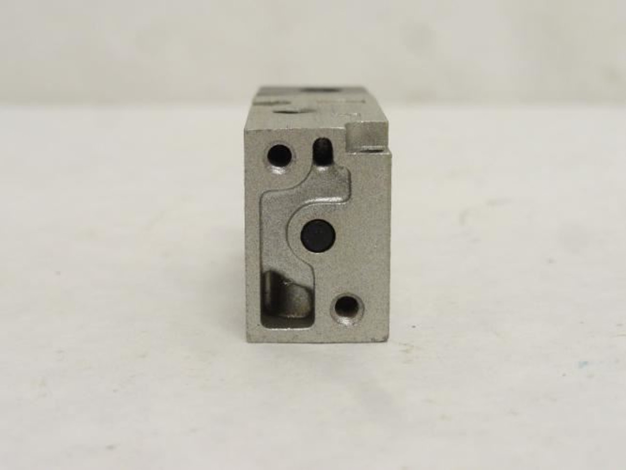 SMC NZA3125-01N; Pneumatic Valve; Pilot 15-150PSI