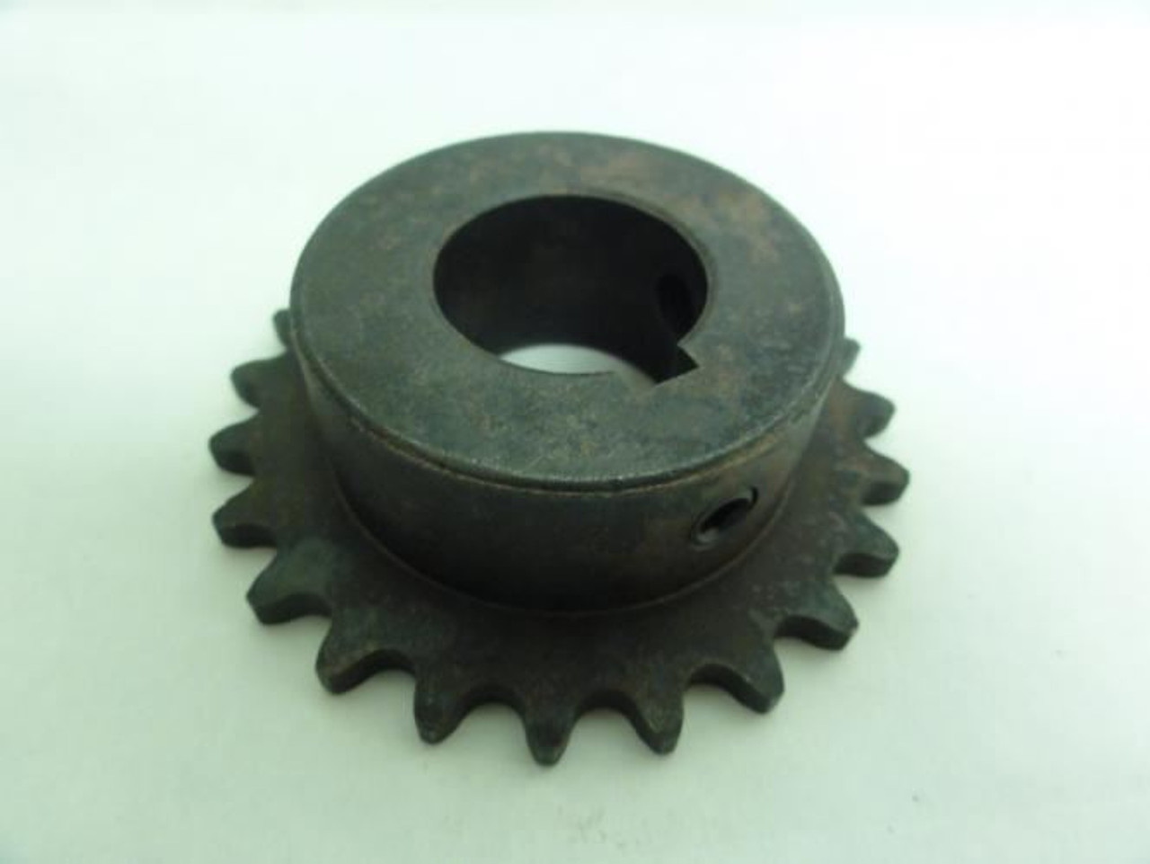 Martin 35BS23-1; Sprocket; # 35; 1"ID; 23Teeth Martin 35BS23-1; Sprocket; # 35; 1"ID; 23Teeth